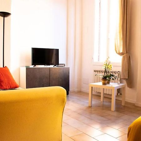Appartamento Via Delle Idee Bologna Exteriör bild