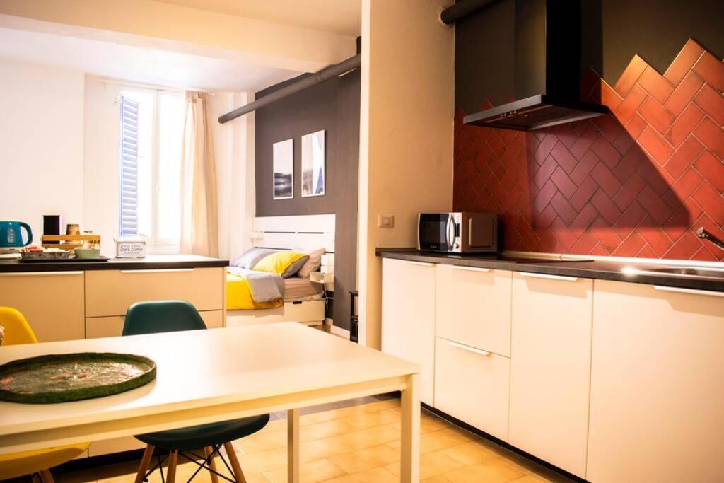 Appartamento Via Delle Idee Bologna Exteriör bild