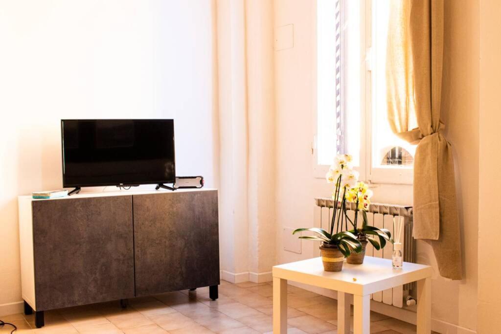 Appartamento Via Delle Idee Bologna Exteriör bild