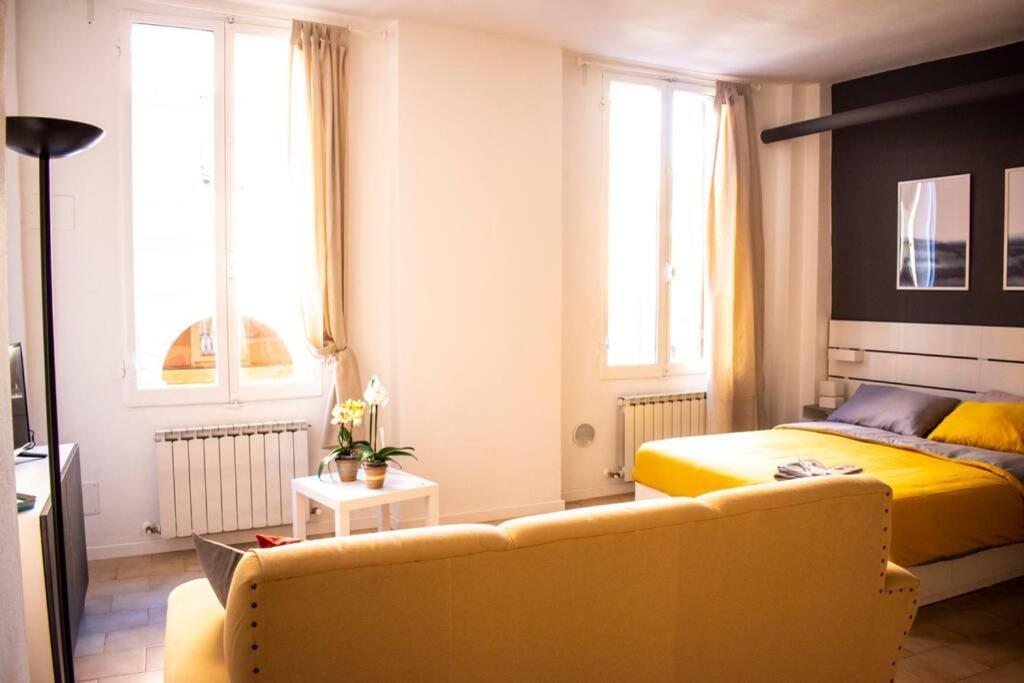 Appartamento Via Delle Idee Bologna Exteriör bild
