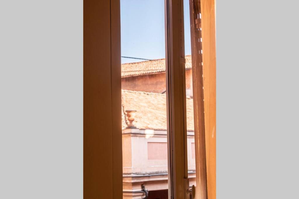 Appartamento Via Delle Idee Bologna Exteriör bild
